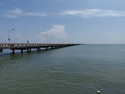 ท่าเรือ เกาะกูด จังหวัดตราด