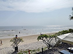 ชายหาดหัวหิน